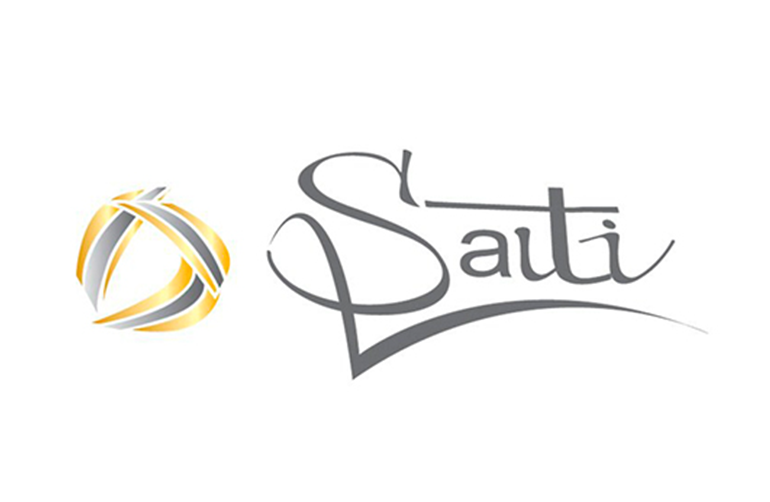 Логотип производственной компании ООО САЛТИ